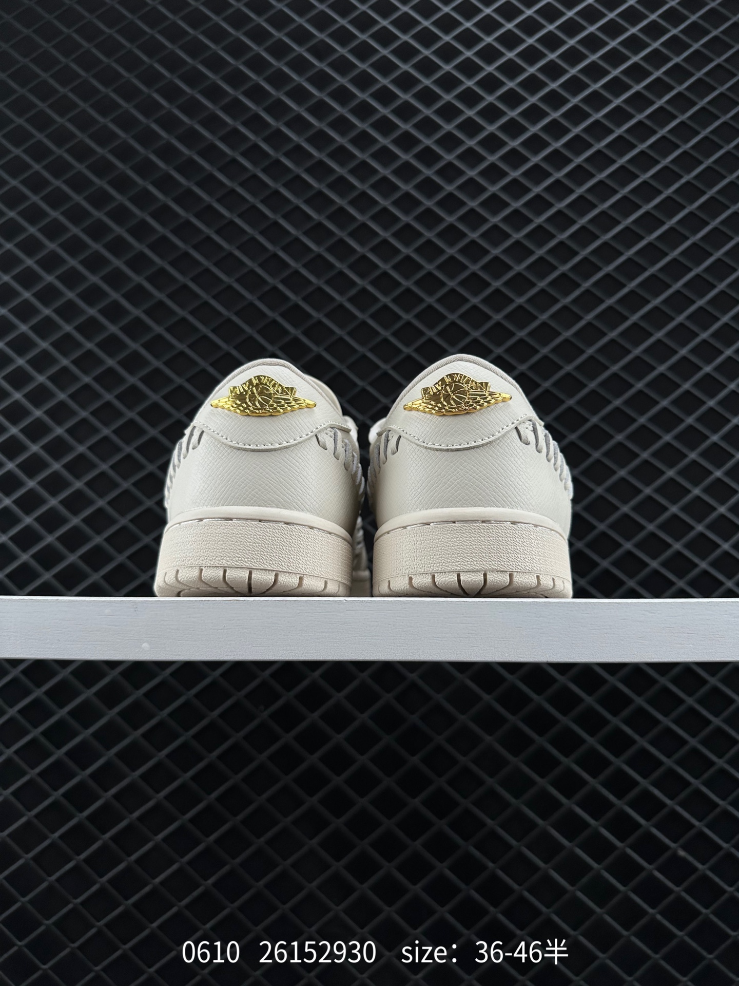 Air Jordan 1 Low AJ1